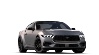 2026 Ford Mustang® External Image 5